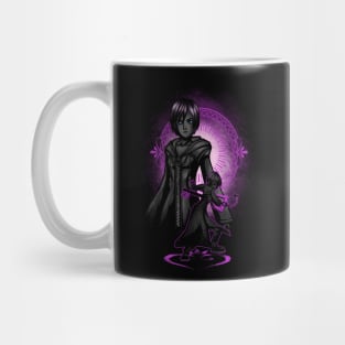 No.i Xion Mug